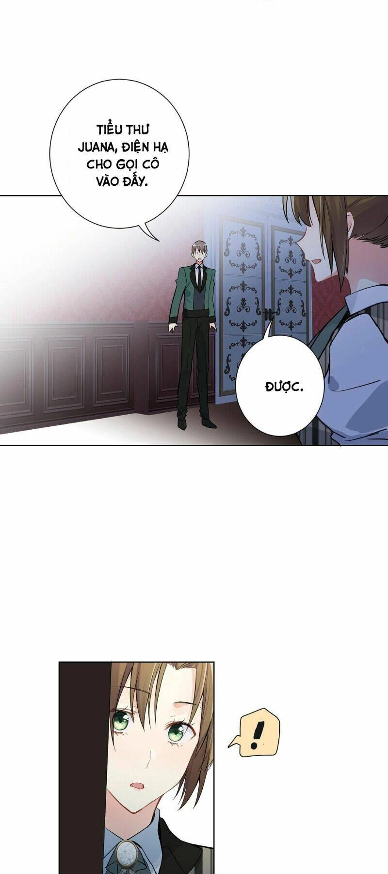 Đại Chiến Công Chúa Chapter 47 - 30