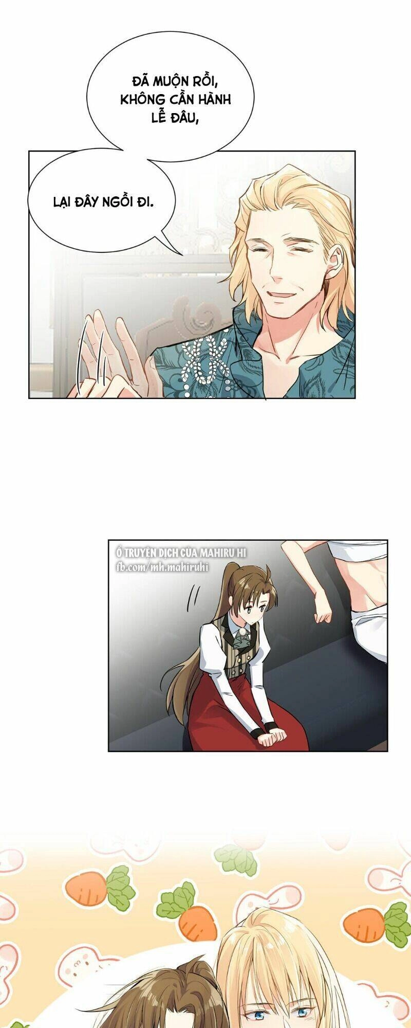 Đại Chiến Công Chúa Chapter 47 - 32