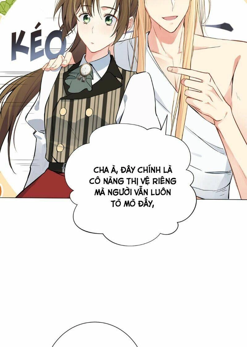 Đại Chiến Công Chúa Chapter 47 - 33