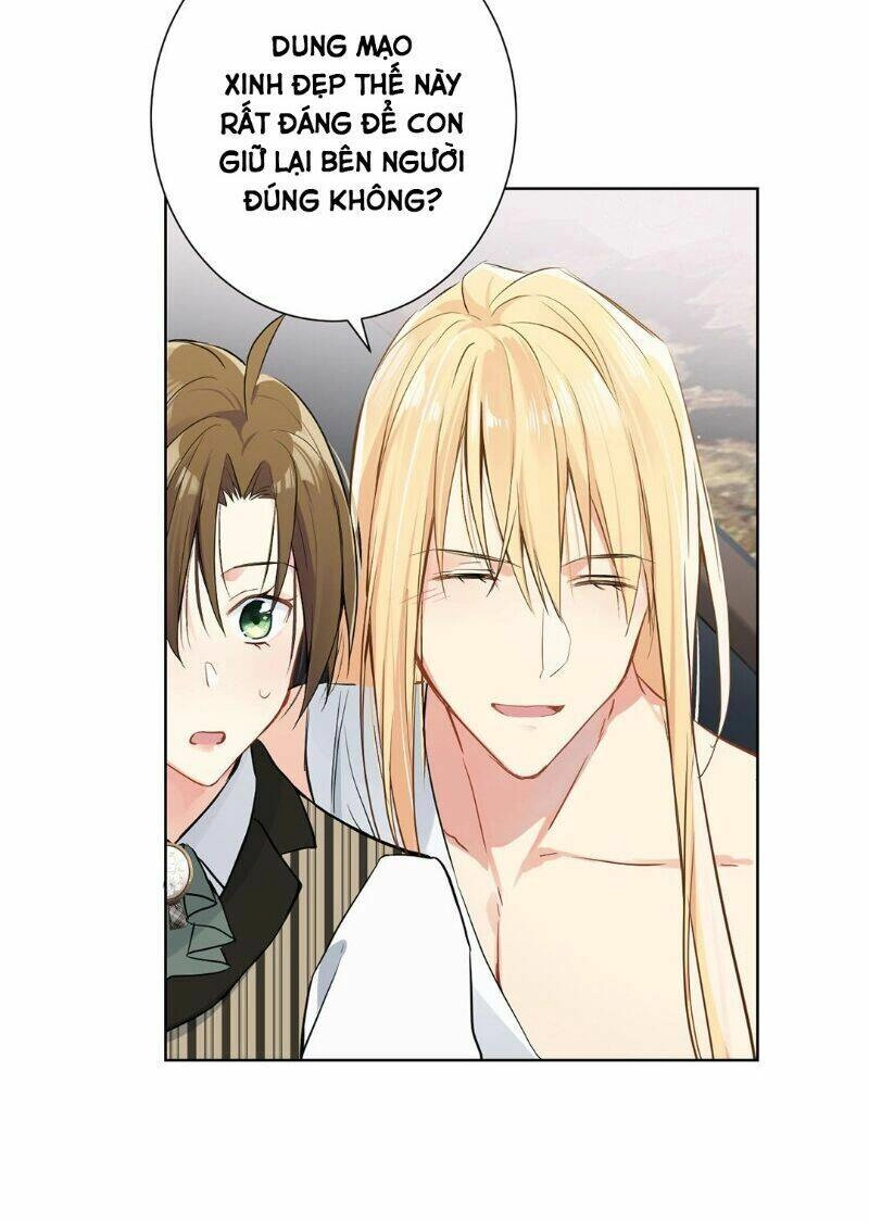 Đại Chiến Công Chúa Chapter 47 - 34