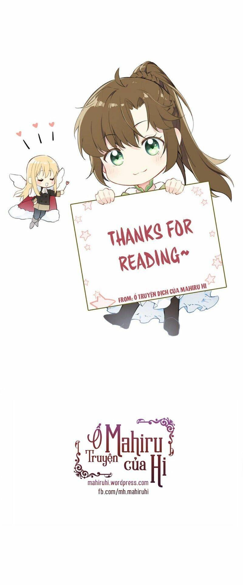 Đại Chiến Công Chúa Chapter 47 - 36