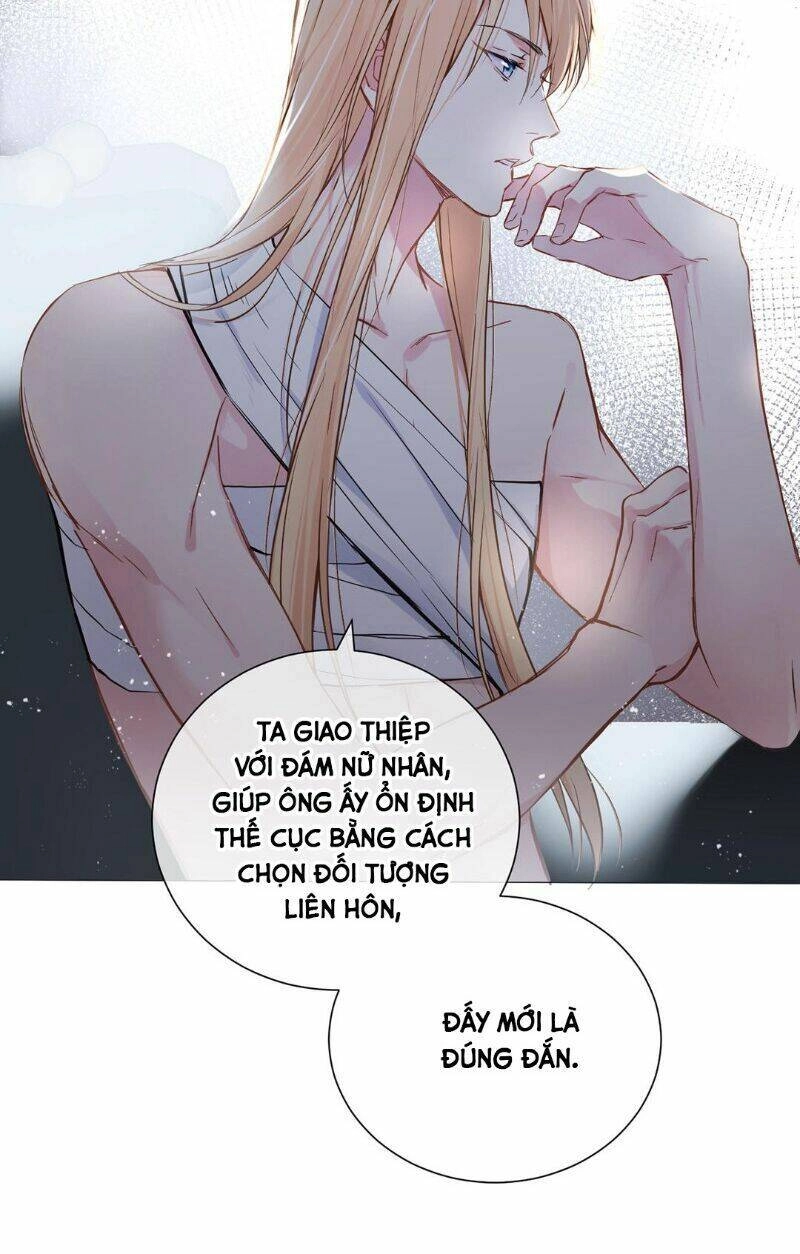 Đại Chiến Công Chúa Chapter 48 - 6