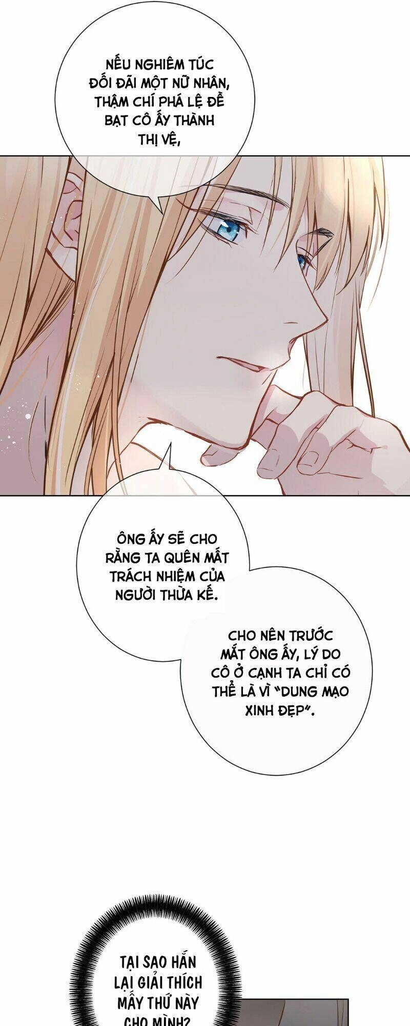 Đại Chiến Công Chúa Chapter 48 - 7