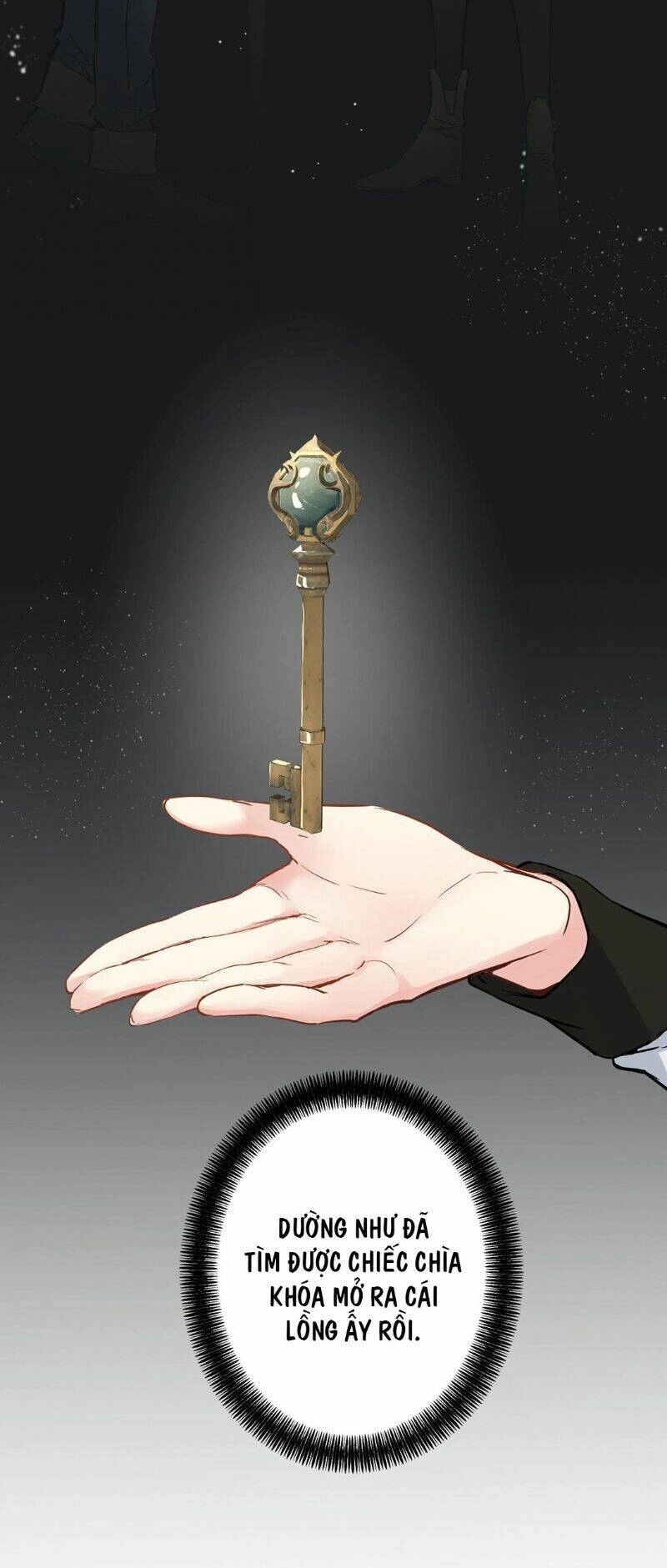 Đại Chiến Công Chúa Chapter 48 - 15