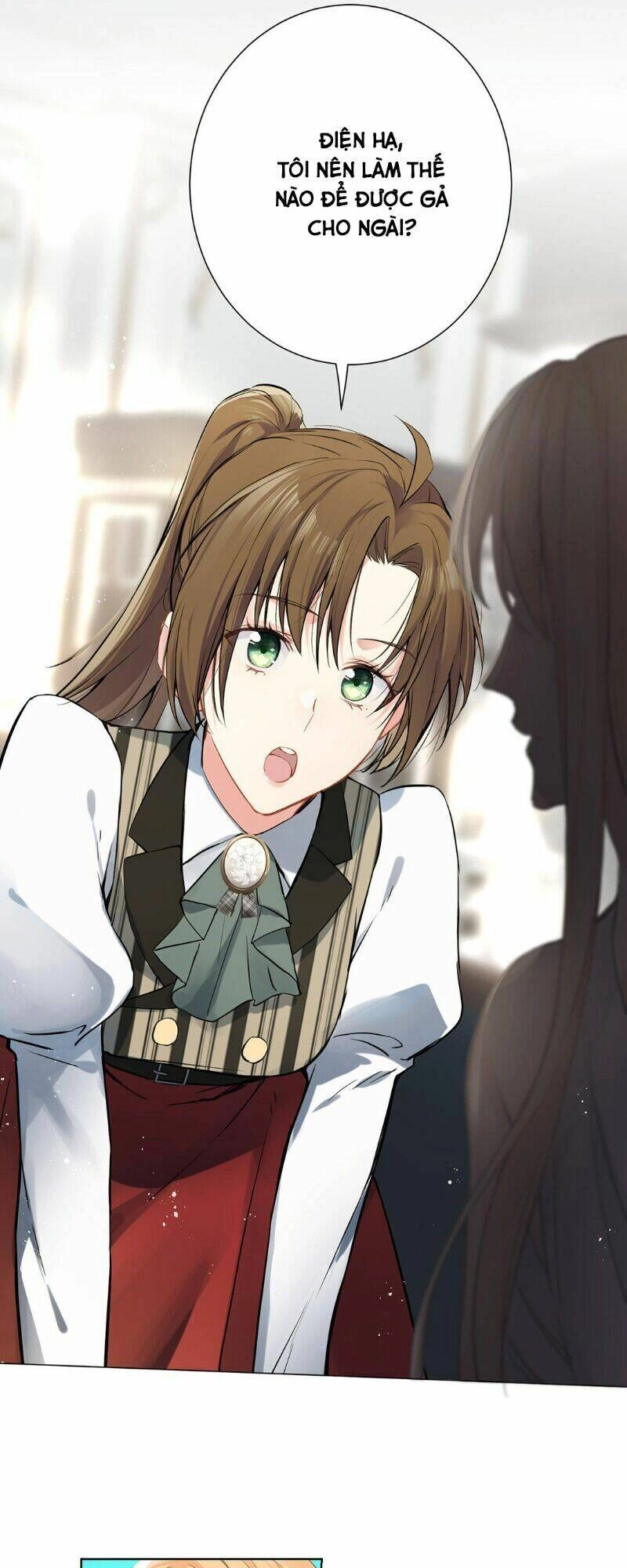 Đại Chiến Công Chúa Chapter 48 - 16