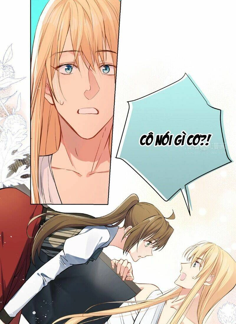 Đại Chiến Công Chúa Chapter 48 - 17