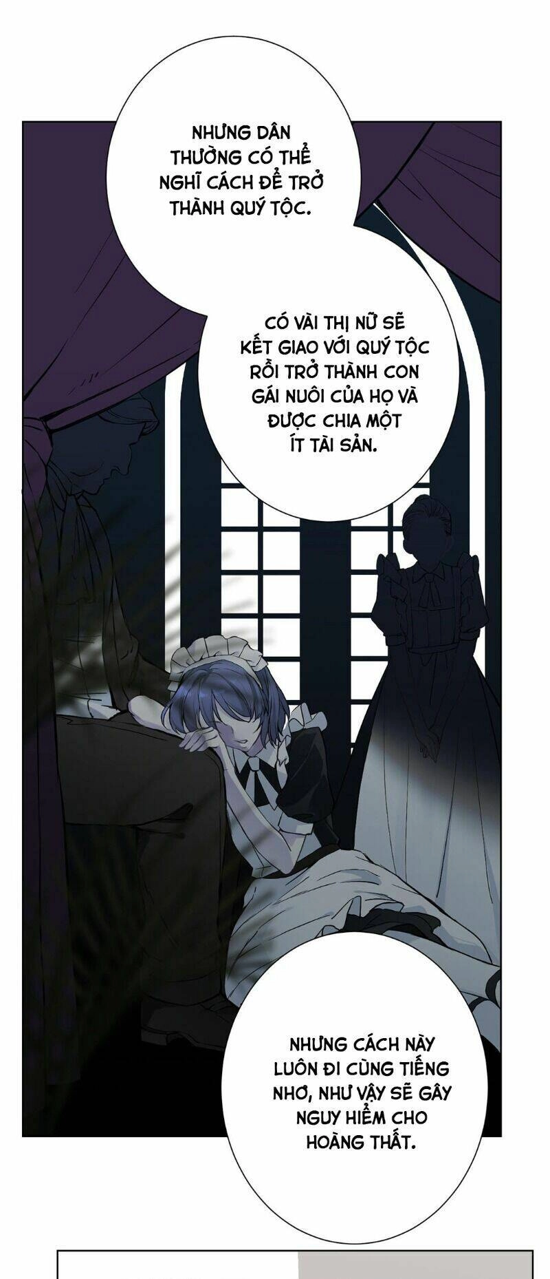 Đại Chiến Công Chúa Chapter 48 - 21