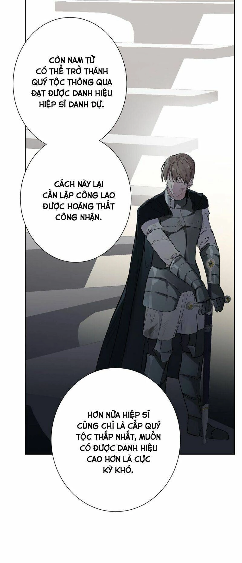 Đại Chiến Công Chúa Chapter 48 - 22