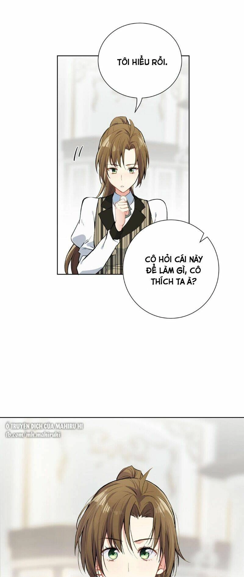 Đại Chiến Công Chúa Chapter 48 - 23