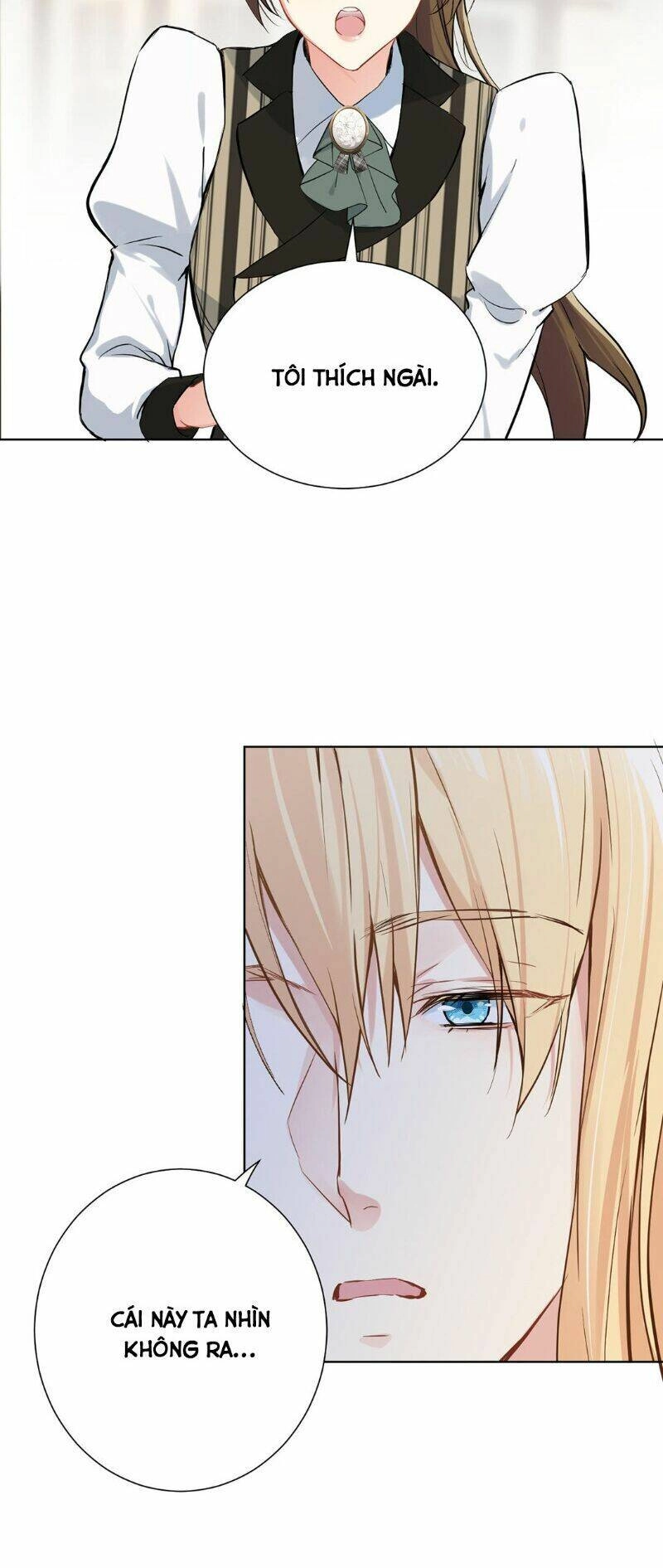 Đại Chiến Công Chúa Chapter 48 - 24