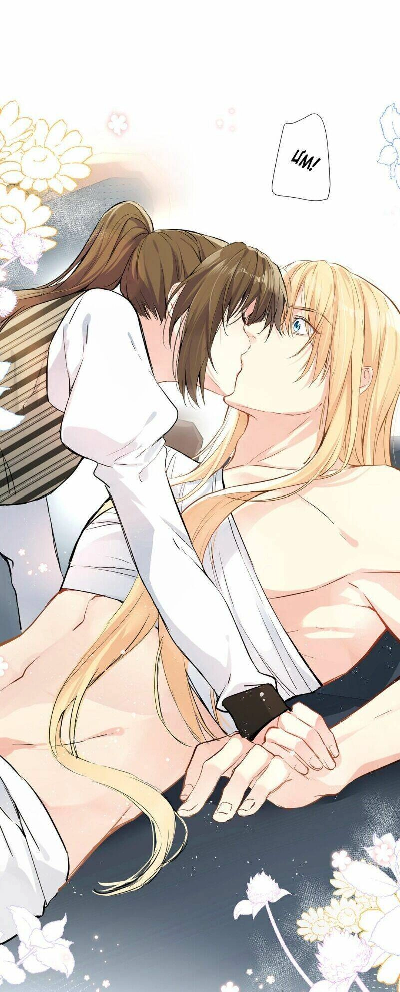 Đại Chiến Công Chúa Chapter 48 - 25