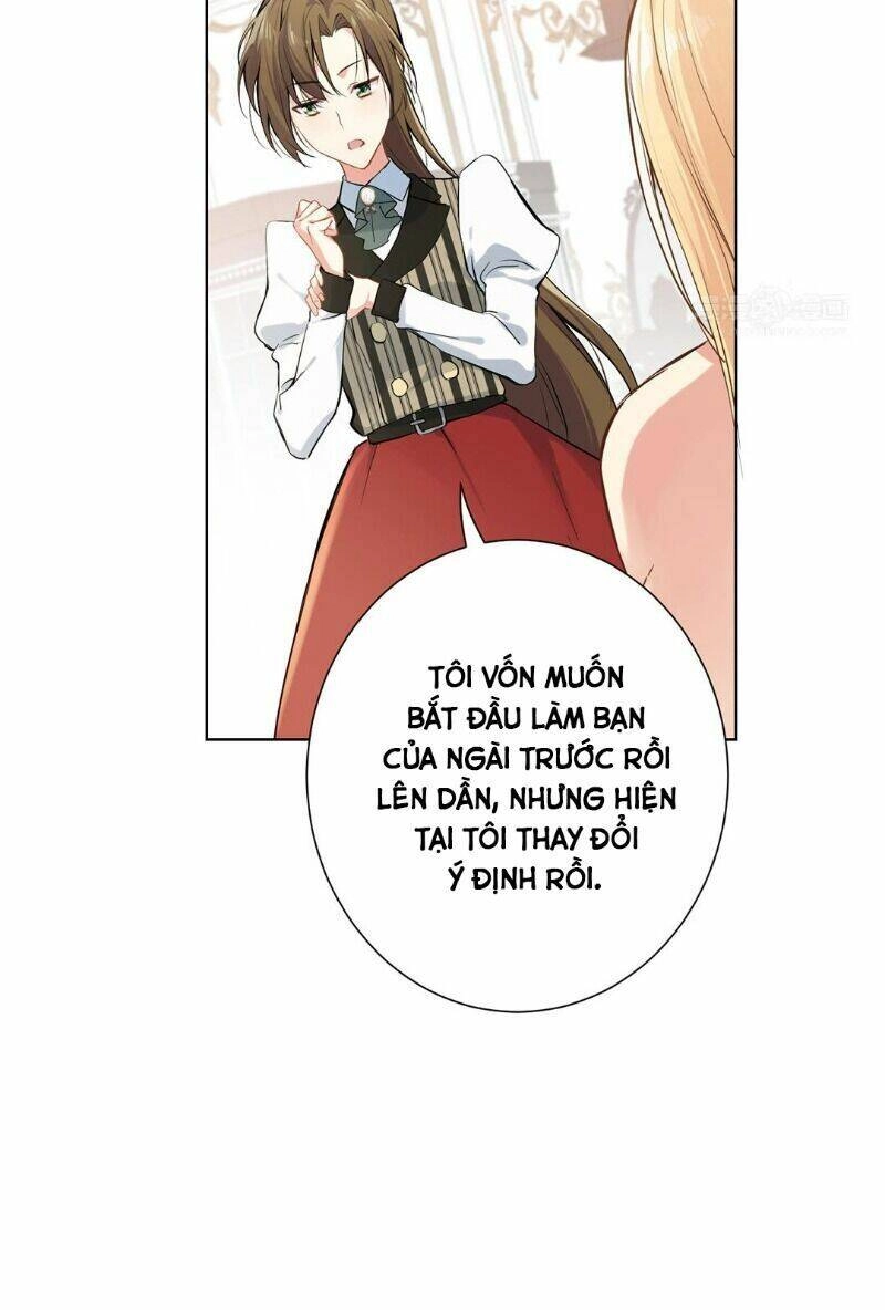 Đại Chiến Công Chúa Chapter 48 - 29