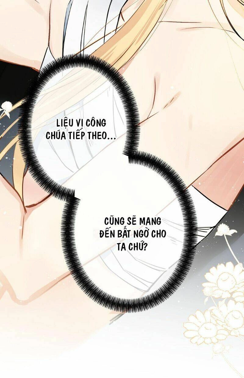 Đại Chiến Công Chúa Chapter 48 - 34