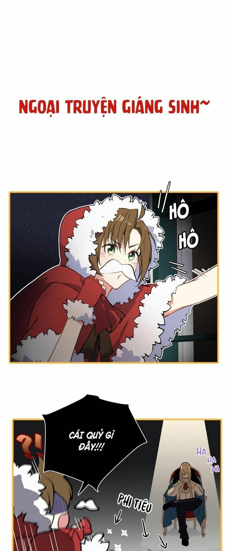 Đại Chiến Công Chúa Chapter 48 - 35