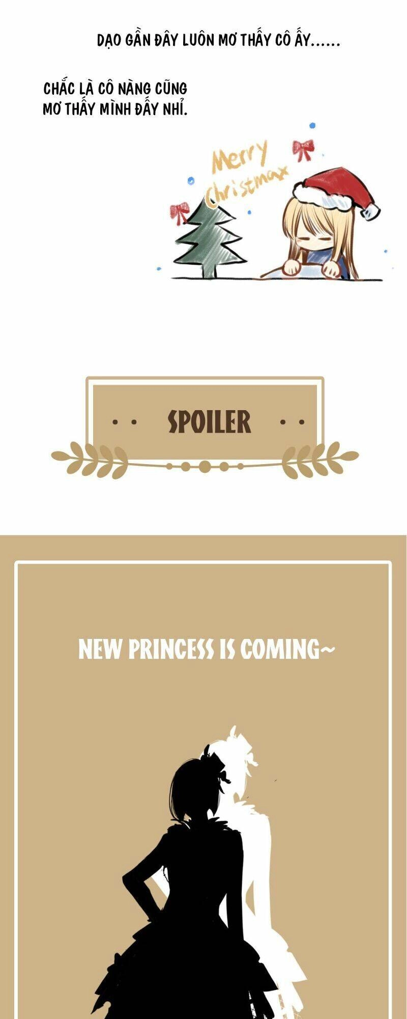 Đại Chiến Công Chúa Chapter 48 - 37