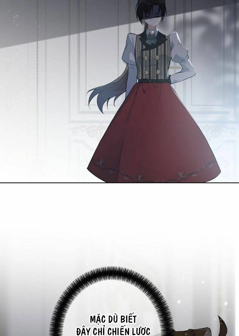 Đại Chiến Công Chúa Chapter 49 - 3