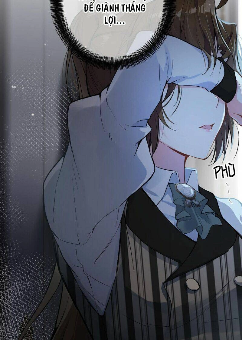 Đại Chiến Công Chúa Chapter 49 - 4