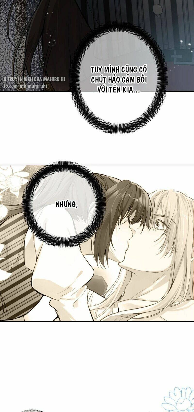 Đại Chiến Công Chúa Chapter 49 - 5