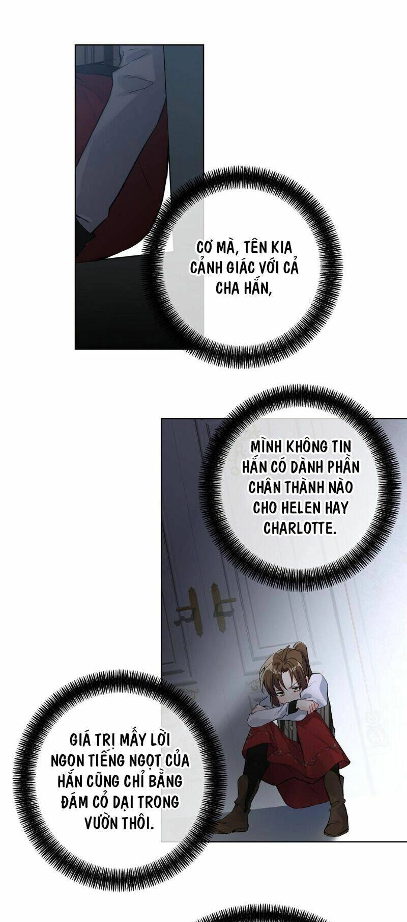 Đại Chiến Công Chúa Chapter 49 - 7