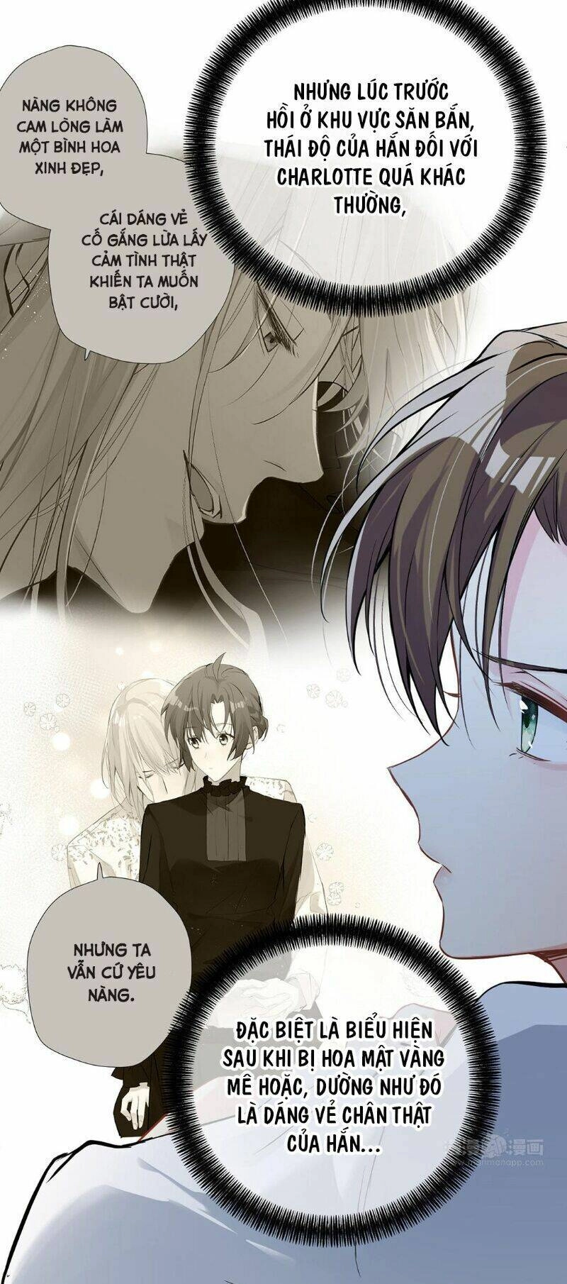 Đại Chiến Công Chúa Chapter 49 - 8