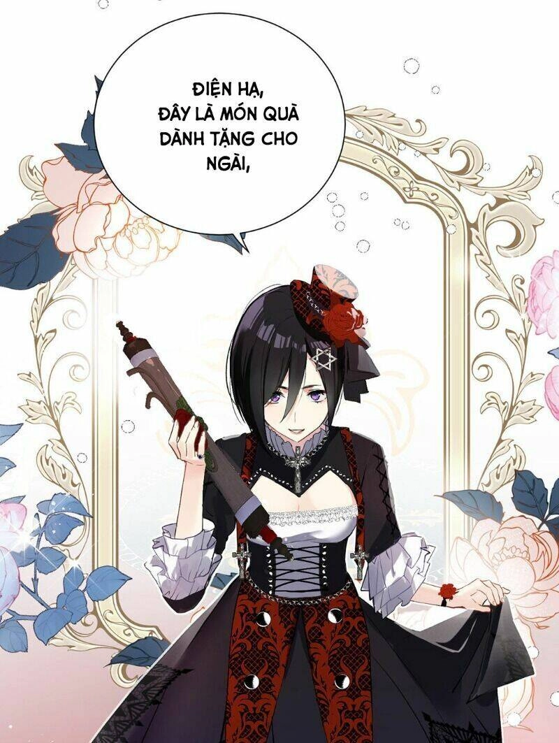 Đại Chiến Công Chúa Chapter 49 - 12