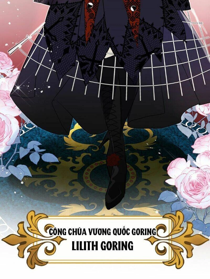 Đại Chiến Công Chúa Chapter 49 - 13