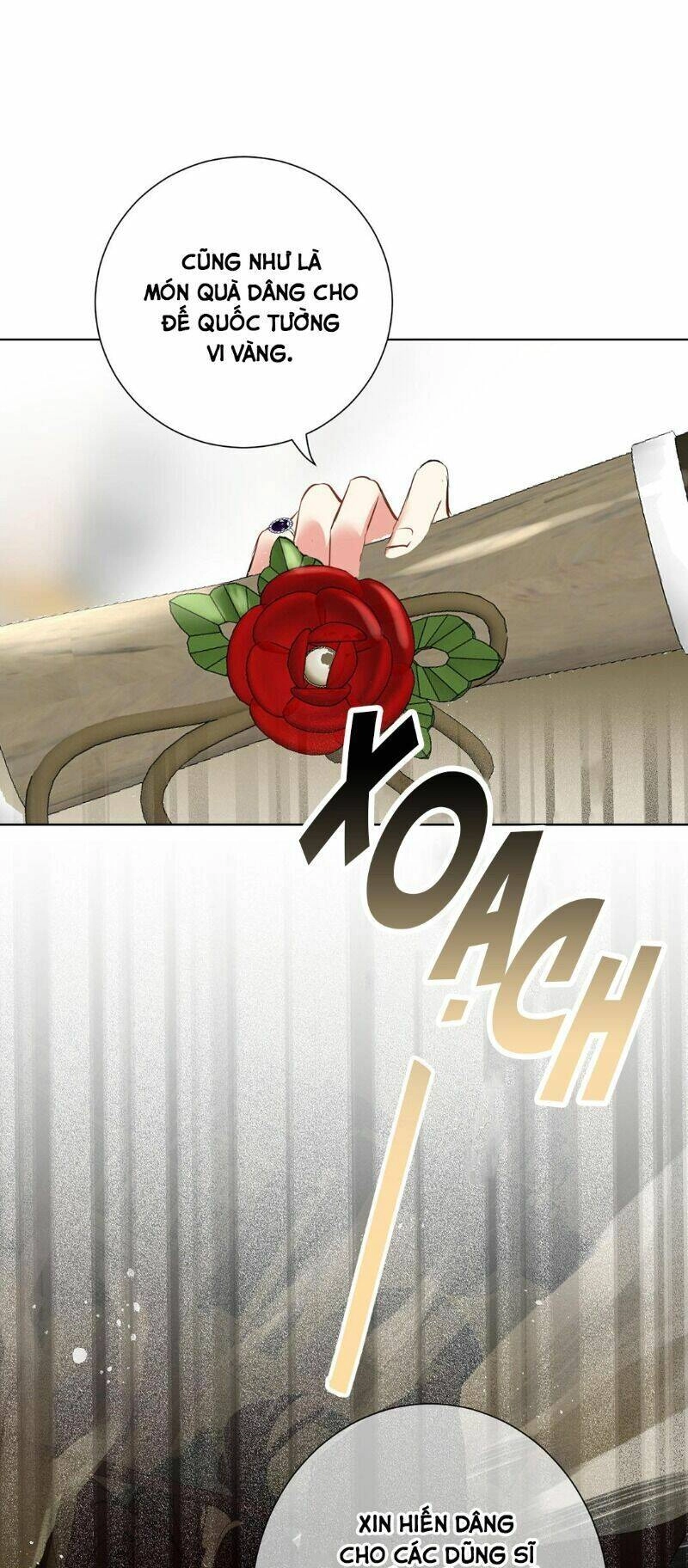 Đại Chiến Công Chúa Chapter 49 - 14