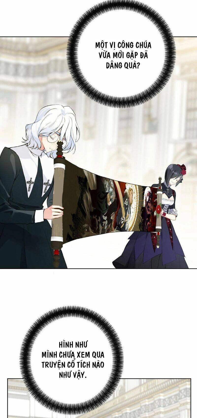 Đại Chiến Công Chúa Chapter 49 - 17