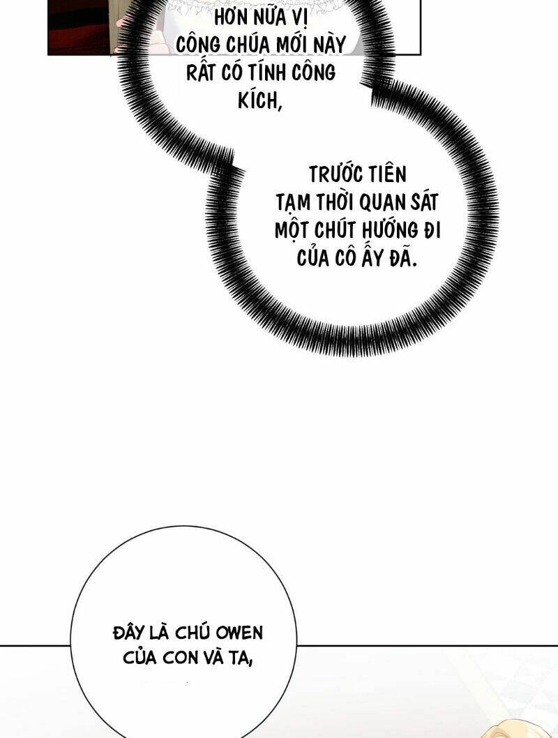 Đại Chiến Công Chúa Chapter 49 - 19
