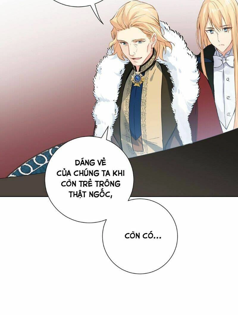 Đại Chiến Công Chúa Chapter 49 - 20