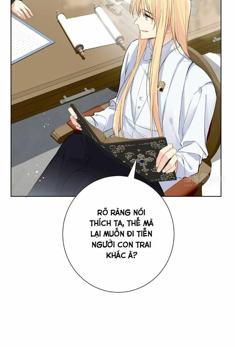 Đại Chiến Công Chúa Chapter 49 - 31