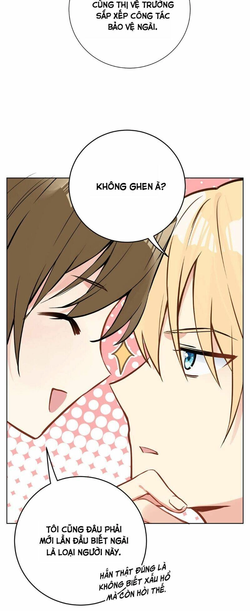 Đại Chiến Công Chúa Chapter 49 - 33