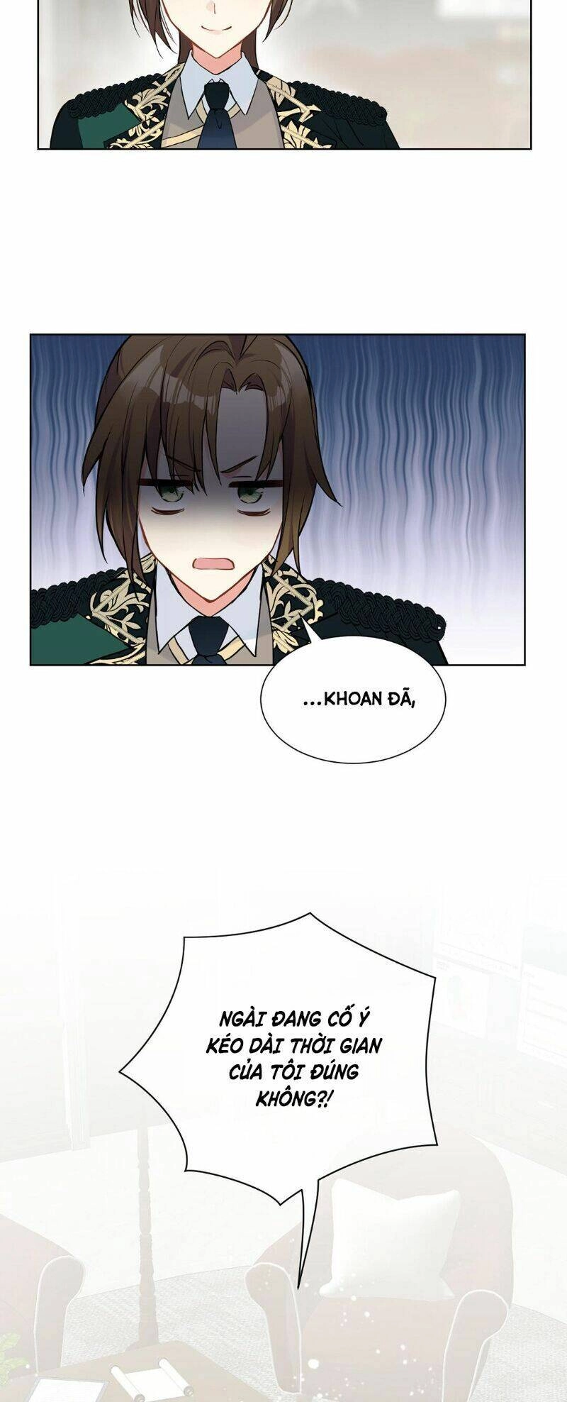 Đại Chiến Công Chúa Chapter 49 - 35