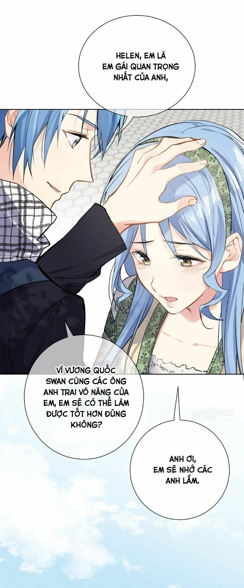 Đại Chiến Công Chúa Chapter 49 - 39