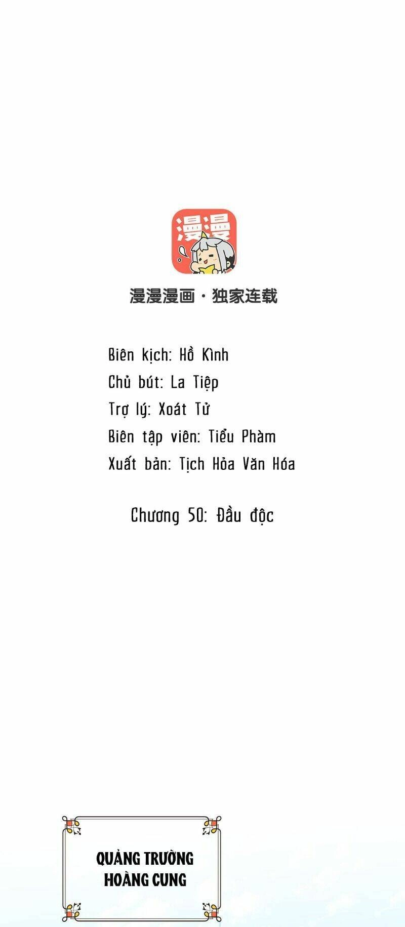 Đại Chiến Công Chúa Chapter 50 - 2