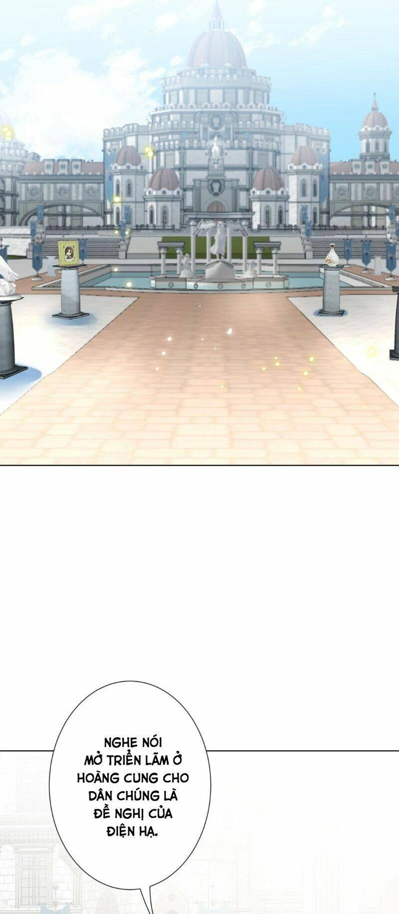 Đại Chiến Công Chúa Chapter 50 - 3