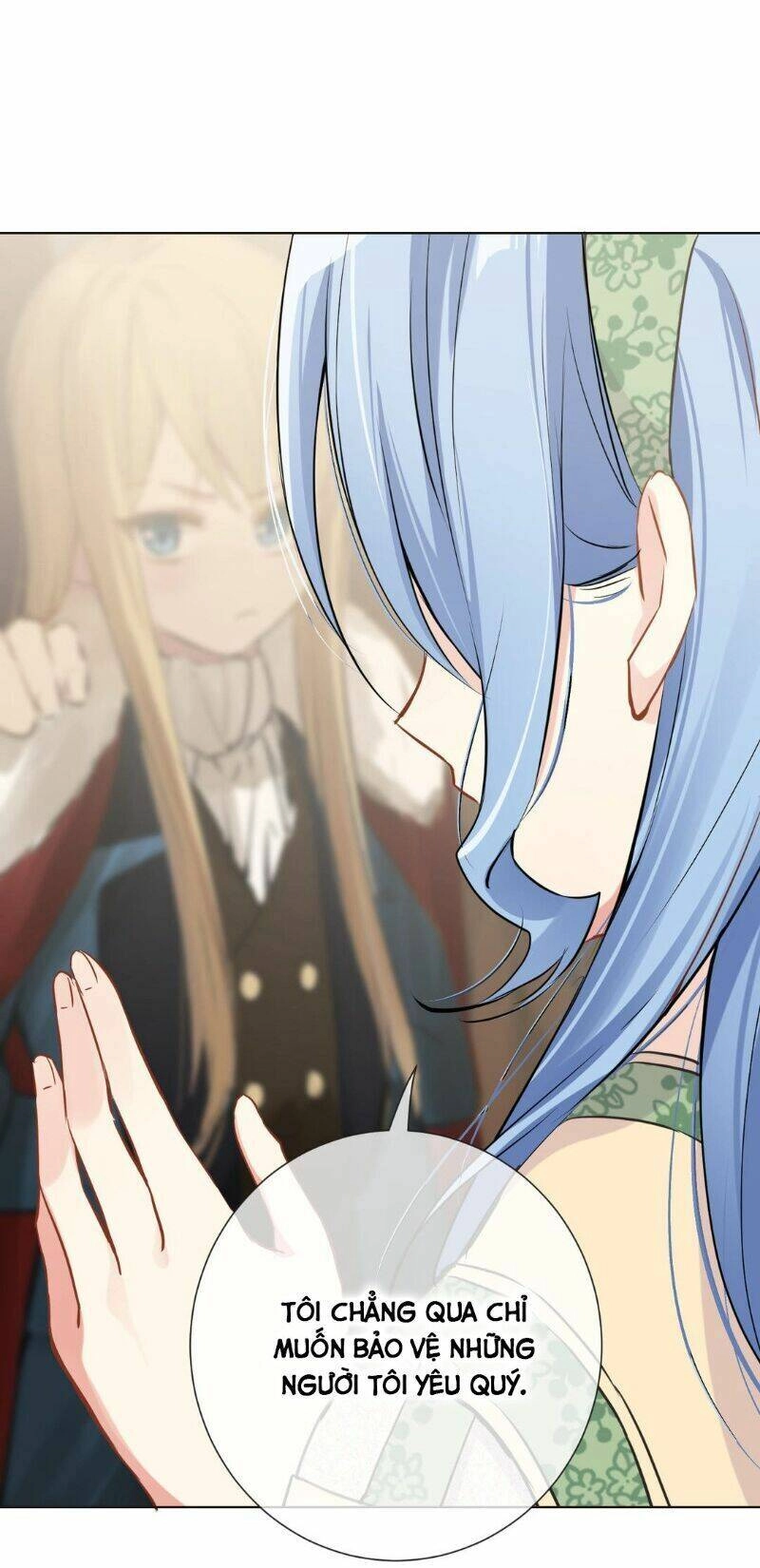 Đại Chiến Công Chúa Chapter 50 - 10