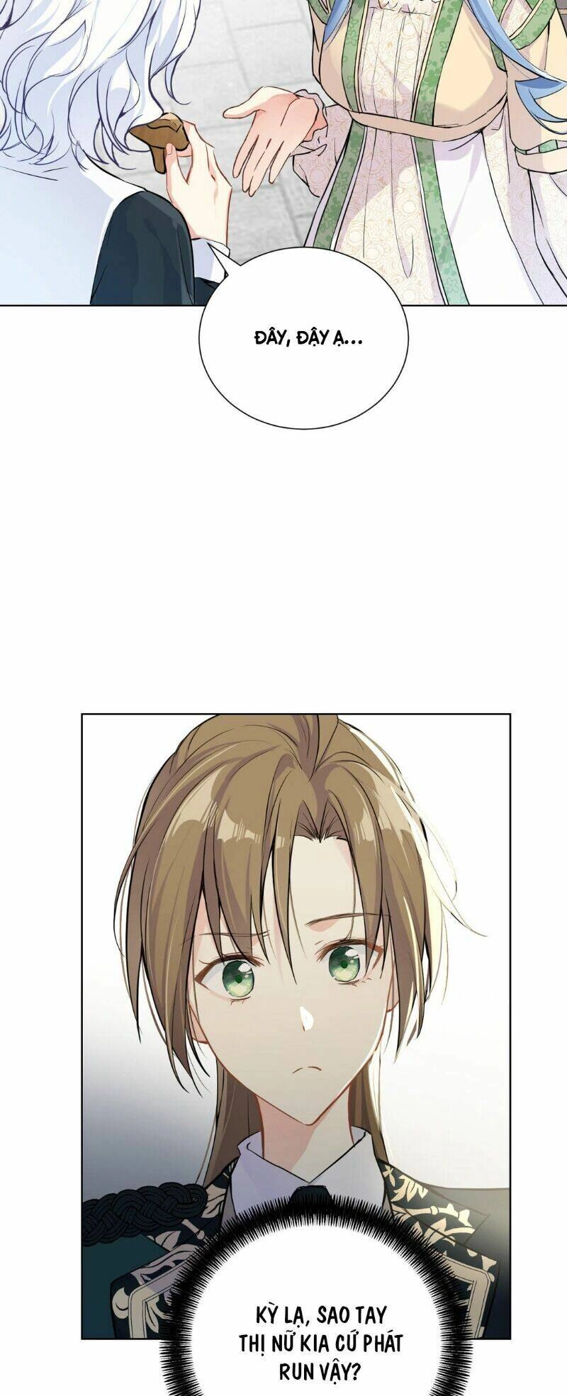 Đại Chiến Công Chúa Chapter 50 - 21