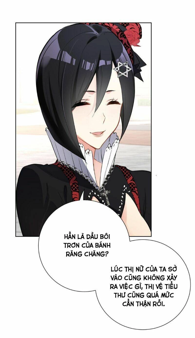 Đại Chiến Công Chúa Chapter 50 - 25