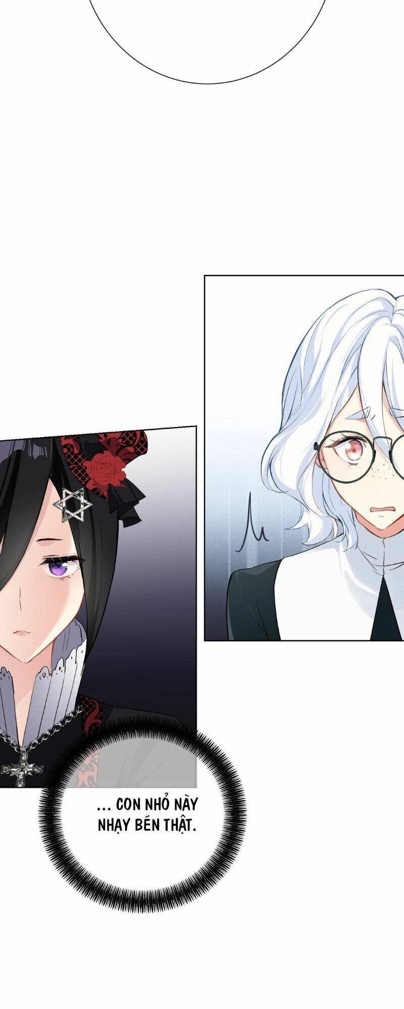 Đại Chiến Công Chúa Chapter 50 - 27