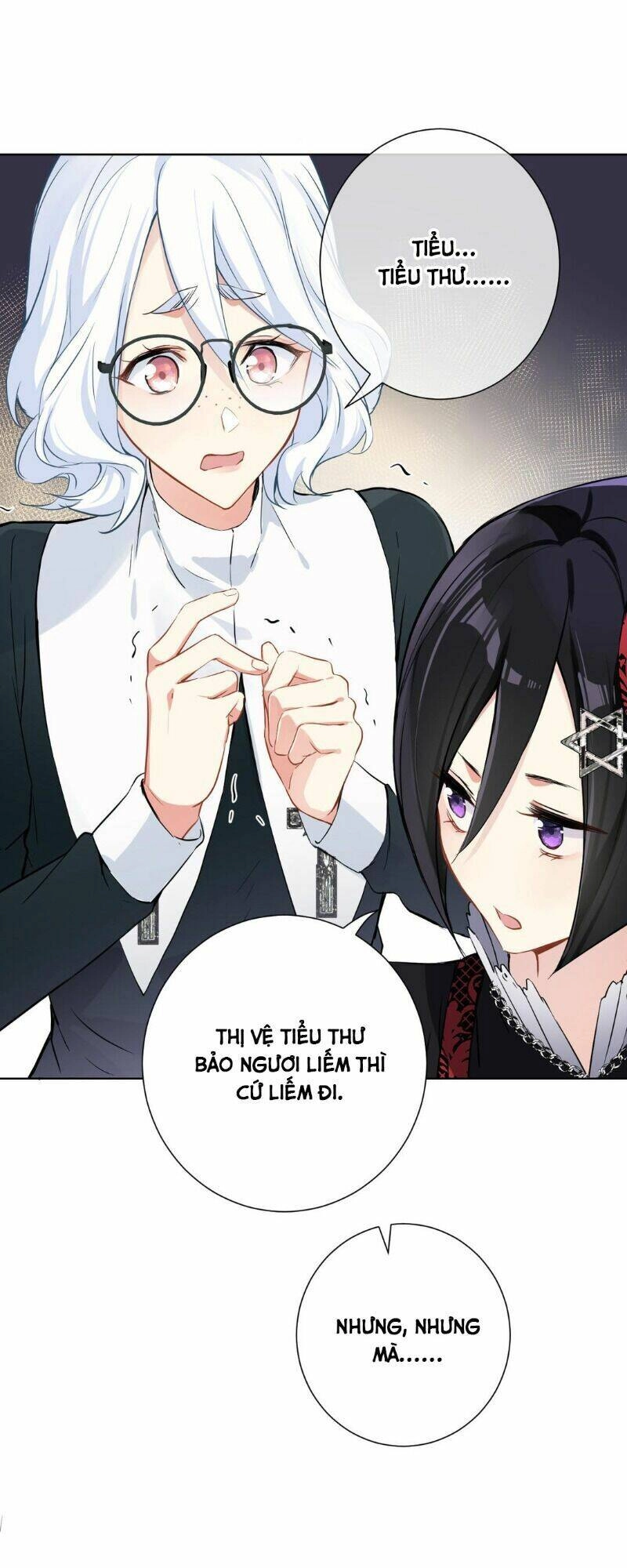 Đại Chiến Công Chúa Chapter 50 - 28