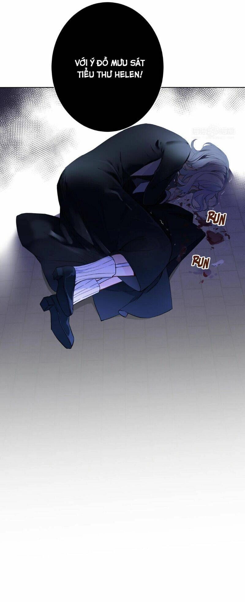 Đại Chiến Công Chúa Chapter 50 - 37