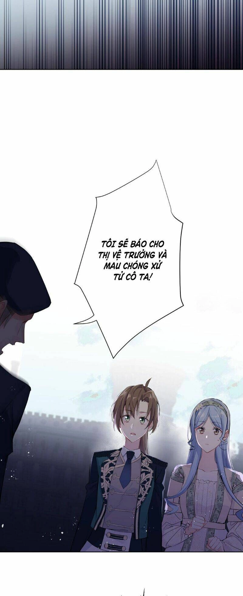 Đại Chiến Công Chúa Chapter 51 - 3