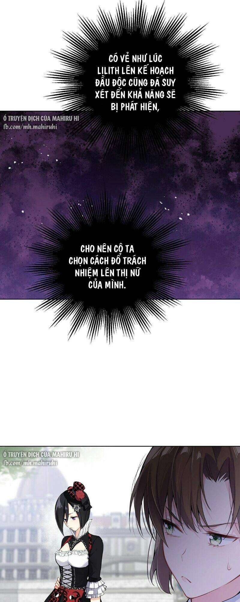 Đại Chiến Công Chúa Chapter 51 - 4