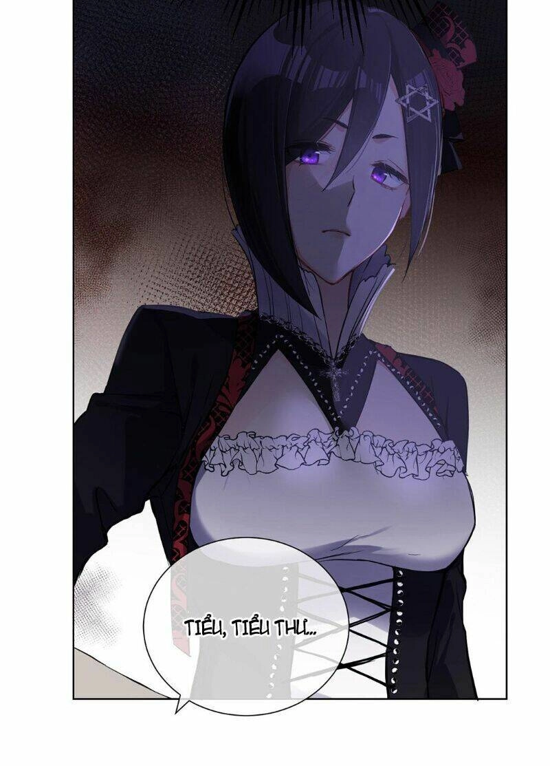 Đại Chiến Công Chúa Chapter 51 - 6