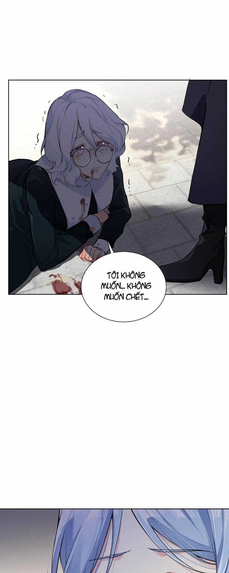 Đại Chiến Công Chúa Chapter 51 - 7