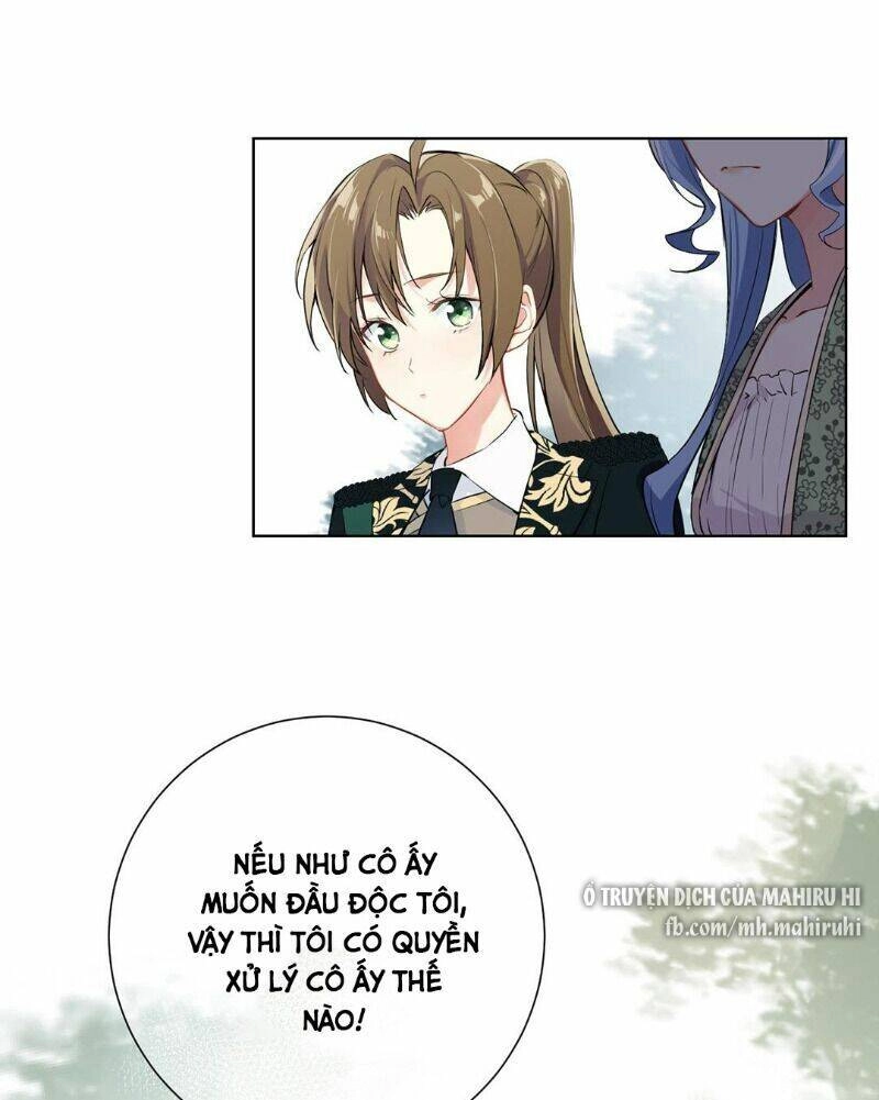 Đại Chiến Công Chúa Chapter 51 - 9