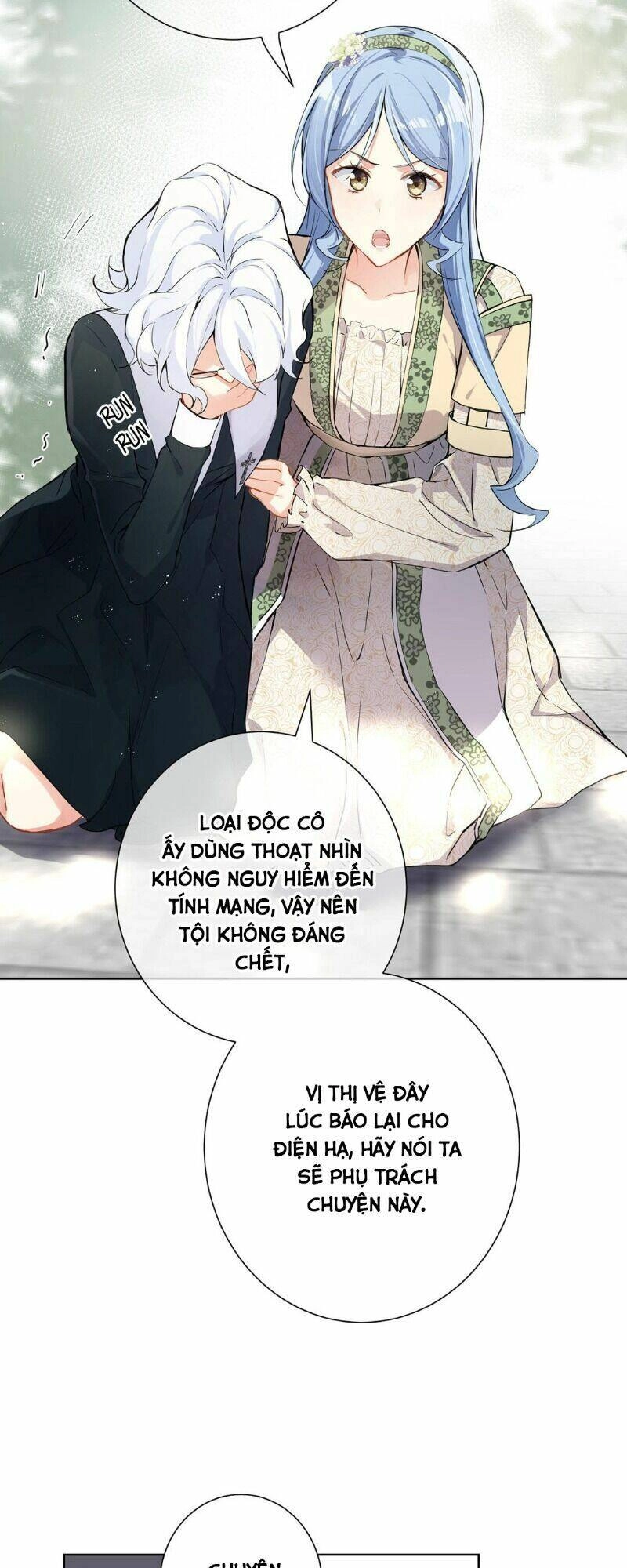 Đại Chiến Công Chúa Chapter 51 - 10