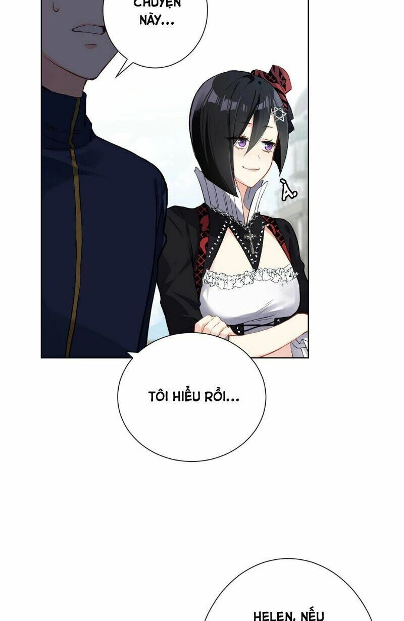 Đại Chiến Công Chúa Chapter 51 - 11