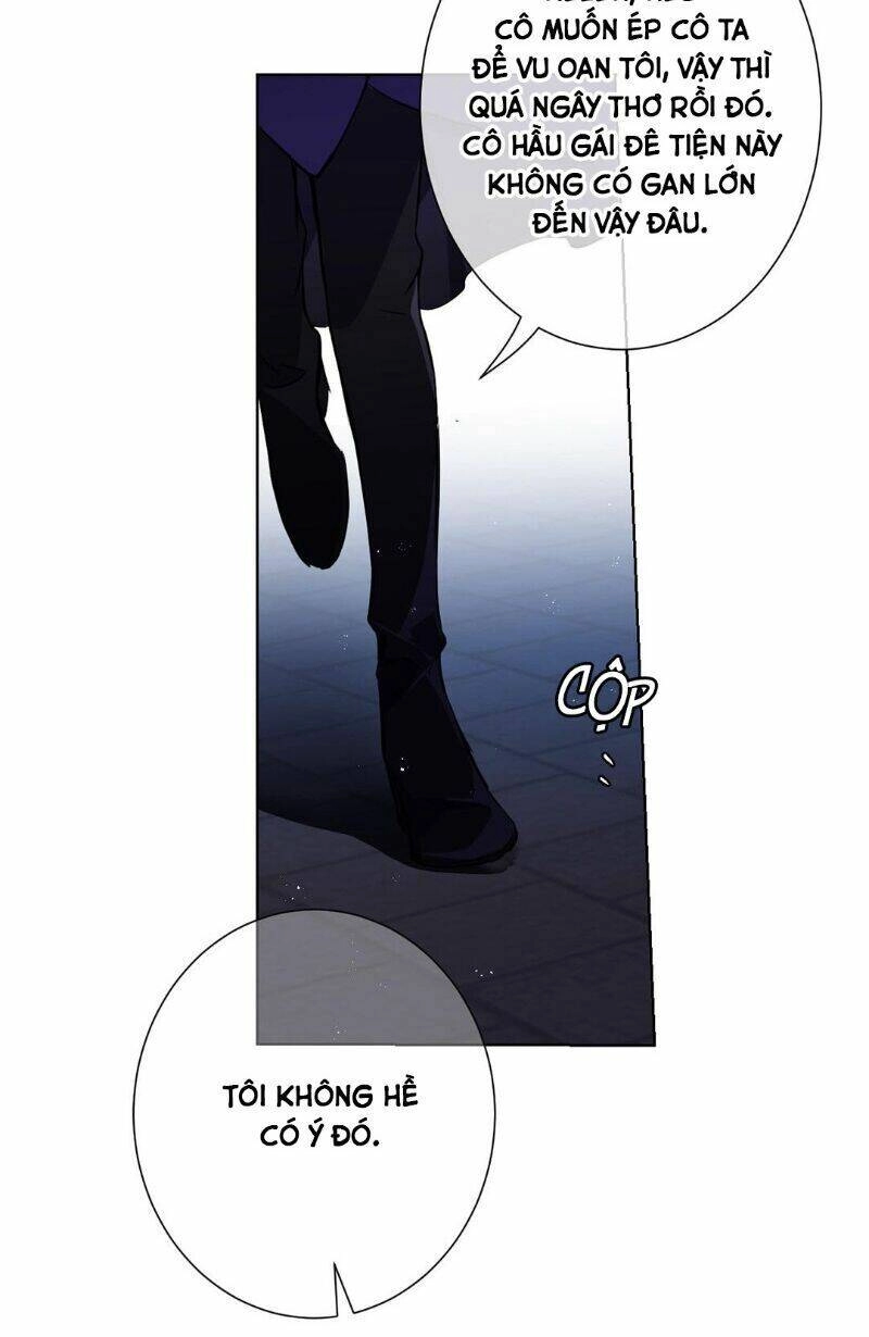 Đại Chiến Công Chúa Chapter 51 - 12